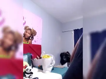 Bongacams Private Sex Chat of Ntombie