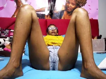 Bongacams Adult Webcam of Ntombie