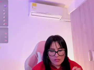 Bongacams Free Porn Cam of Orianna-Guzman