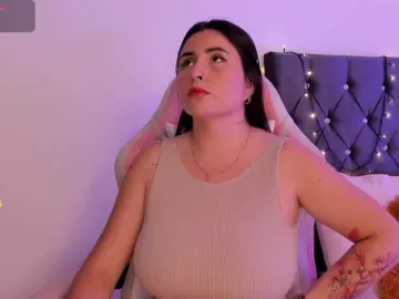 Bongacams Live Sex Cam of Orianna-Guzman