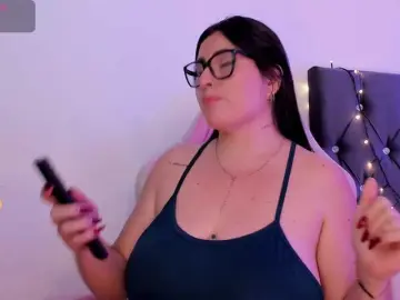 Bongacams Adult Webcams of Orianna-Guzman