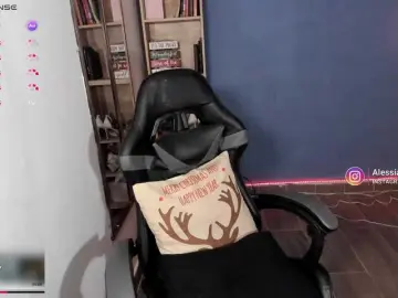 alessia20 from bongacams