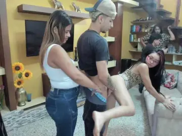 Bongacams Sex Chat of secret-of-roomies