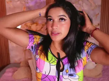 Bongacams Best live sex cam show of zoeyfox