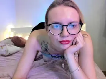 Bongacams Free Live Porn of PinkWave