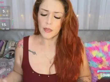 Bongacams Adult Webcam of Queenkataleya