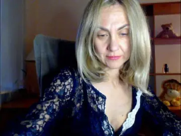 Bongacams Sex Chat of Tanya6547