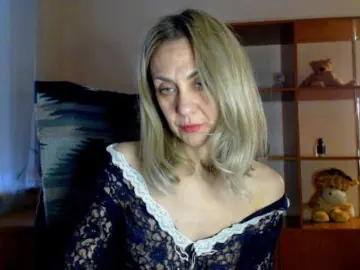 Bongacams Nude Webcam of Tanya6547