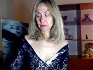 Bongacams Adult Webcams of Tanya6547