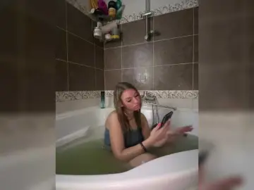 Bongacams Nude Webcam of karolina7