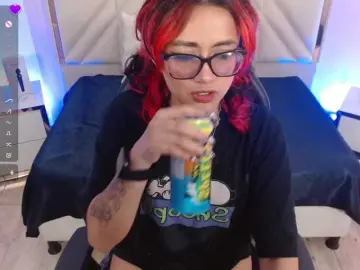 Bongacams Nude Webcam of Kristen-tay