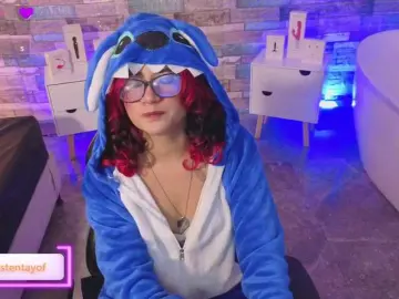 Bongacams Live Sex Cam of Kristen-tay