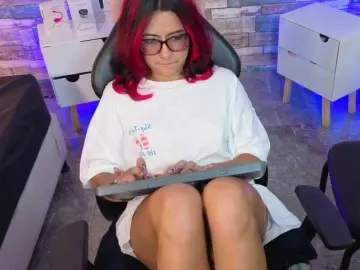 Bongacams Private Sex Chat of Kristen-tay