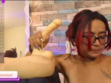 Bongacams Live Sex of Kristen-tay