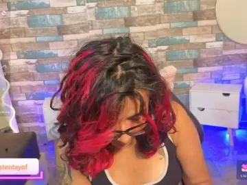 Bongacams Free Porn Cam of Kristen-tay