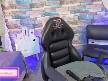 Bongacams Free Porn Cam of Kristen-tay