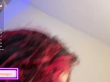 Bongacams Nude Webcam of Kristen-tay