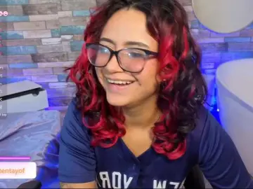 Bongacams Adult Webcam of Kristen-tay