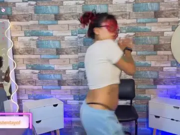 Bongacams Watch Live Sex Cams of Kristen-tay