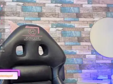 Bongacams Adult Webcam of Kristen-tay