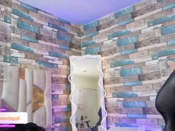 Bongacams Free Porn Cam of Kristen-tay