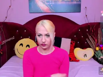 Bongacams Live Porn of Sensualass77