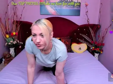 Bongacams Adult Webcams of Sensualass77