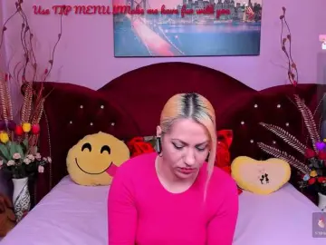 Bongacams Nude Webcam of Sensualass77