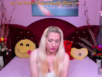 Bongacams Live Porn of Sensualass77