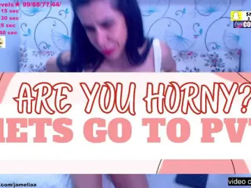 Bongacams Live Sex Cam of SpicyBrunnete