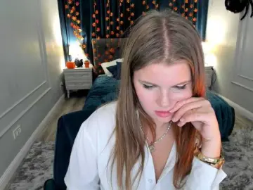 Bongacams Adult Webcam of WildDesirea