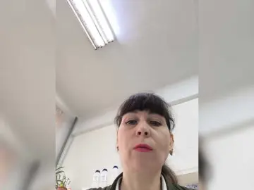 Bongacams Nude Webcam of caroliiine