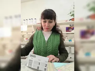 Bongacams Sex Cam of caroliiine