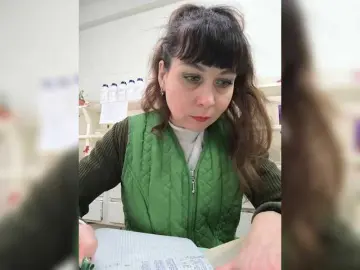 Bongacams Nude Webcam of caroliiine