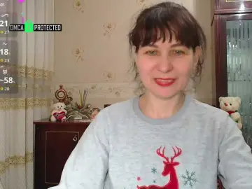 Bongacams Sex Cam of caroliiine