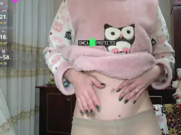 Bongacams Private Sex Chat of caroliiine