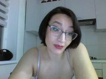 Bongacams Free Porn Cam of Jenis-1