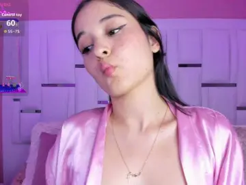 Bongacams Best Webcam of SophieeJacobs