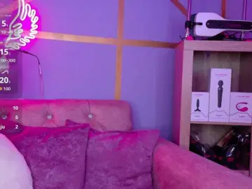 Bongacams Live Porn of Chloegil