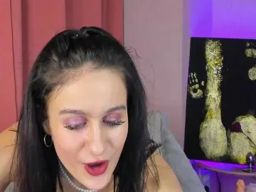 Bongacams Watch Live Sex Cams of IzieCarter