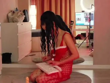 Bongacams Adult Video Chat of IzieCarter