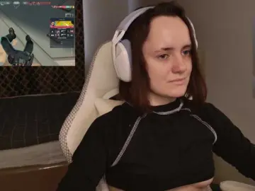 Bongacams Adult Webcam of LunaL0ve