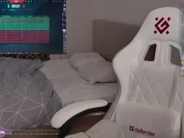 Bongacams Free Live Porn of LunaL0ve