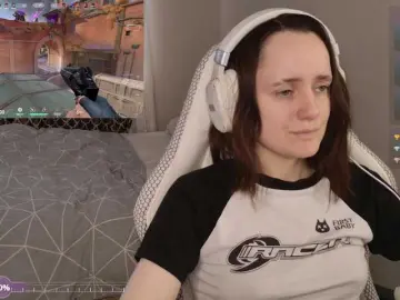 Bongacams Best Webcam of LunaL0ve