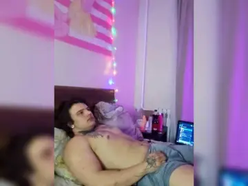 Bongacams Sex Cam of solyankaa