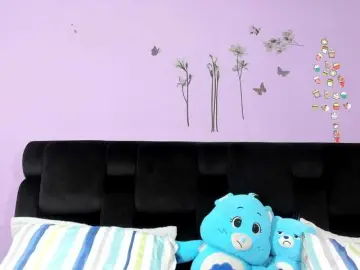 Bongacams Free Porn Cam of KendallWings