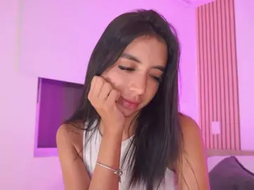 Bongacams Sex Cam of LillyThomps