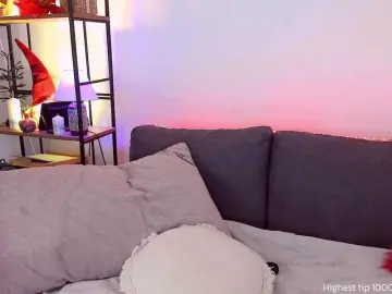 Bongacams Private Sex Chat of SweetCarrol