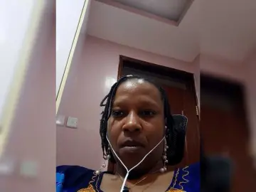 Bongacams Adult Video Chat of CandyLove