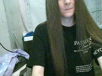 Bongacams Sex Cam of MagalitaAx